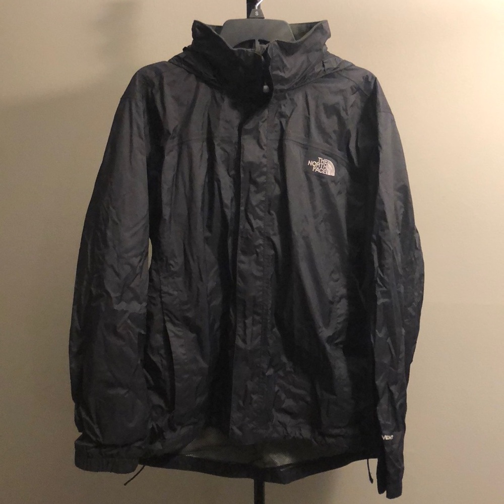 North Face Windbreaker